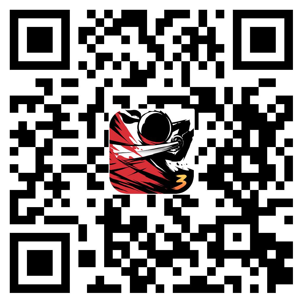 下载二维码