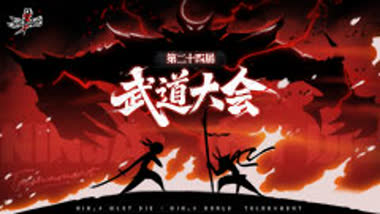 第二十四届武道大会